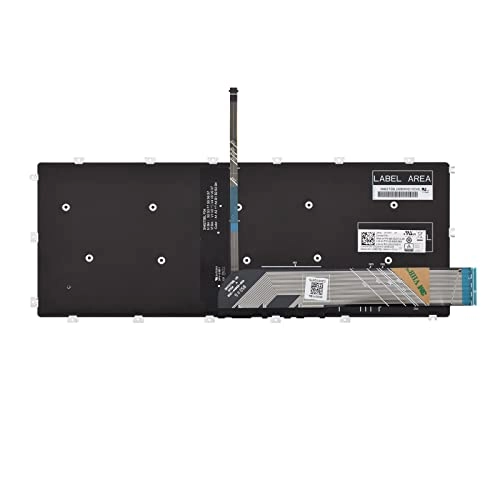 Replacement Computer Keyboard - US Wired