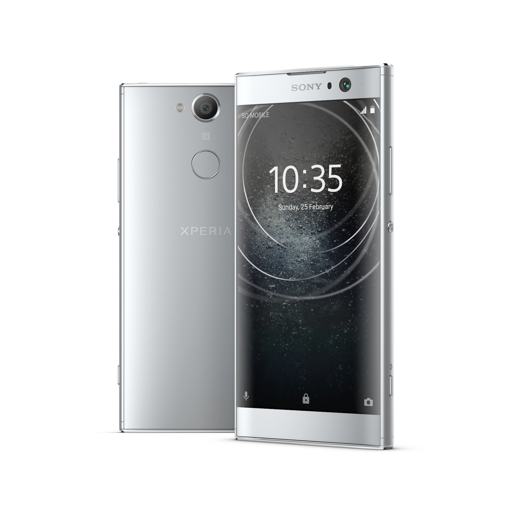 (Renewed) Xperia XA2 - 4GB 32GB