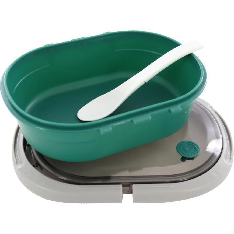 Lunch Box - 1000.00 ml ( 1.76 pt )