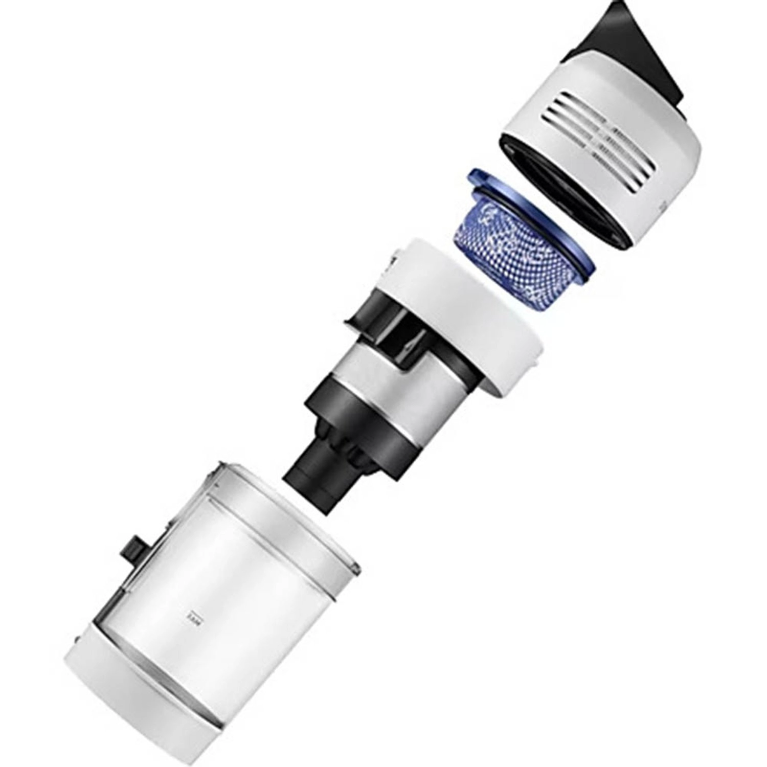 Bespoke AI Jet Ultra - 100 minutes