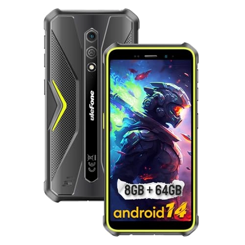 Armor X12 Pro - 8GB 64GB