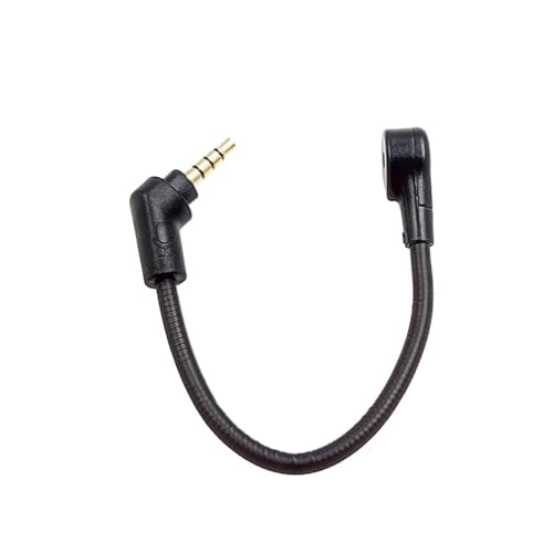 Cloud II 3.5mm-Mini-Jack Microphone