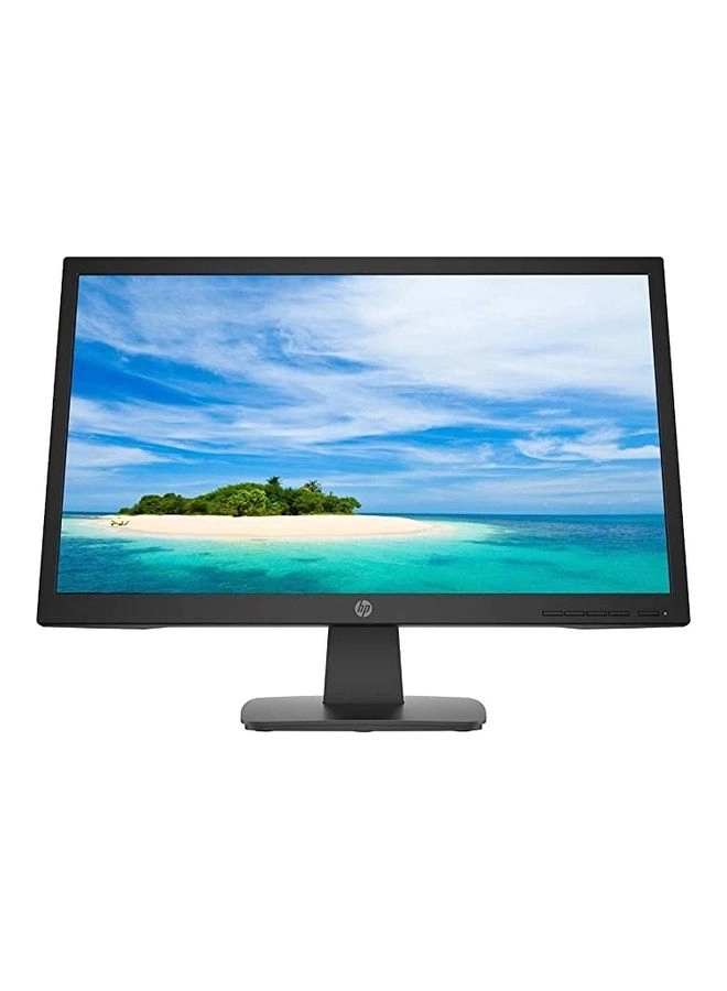 HP P22v G4 - 22 inch 1920 X 1080 pixels