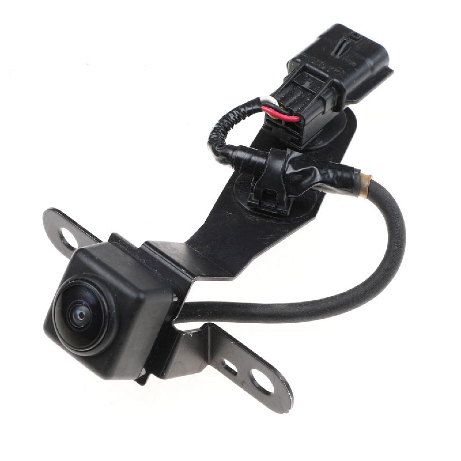 Front Camera - Night vision Wire