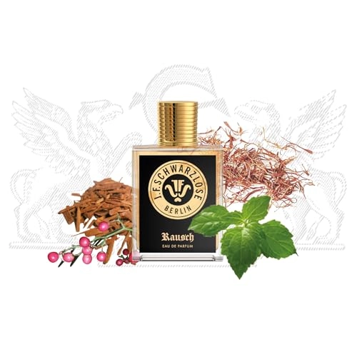 Rausch Eau de Parfum 50 ml