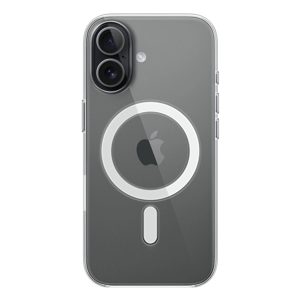 Apple MagSafe Case for iPhone 17