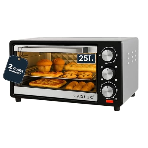 CADLEC MultiChef - 25L