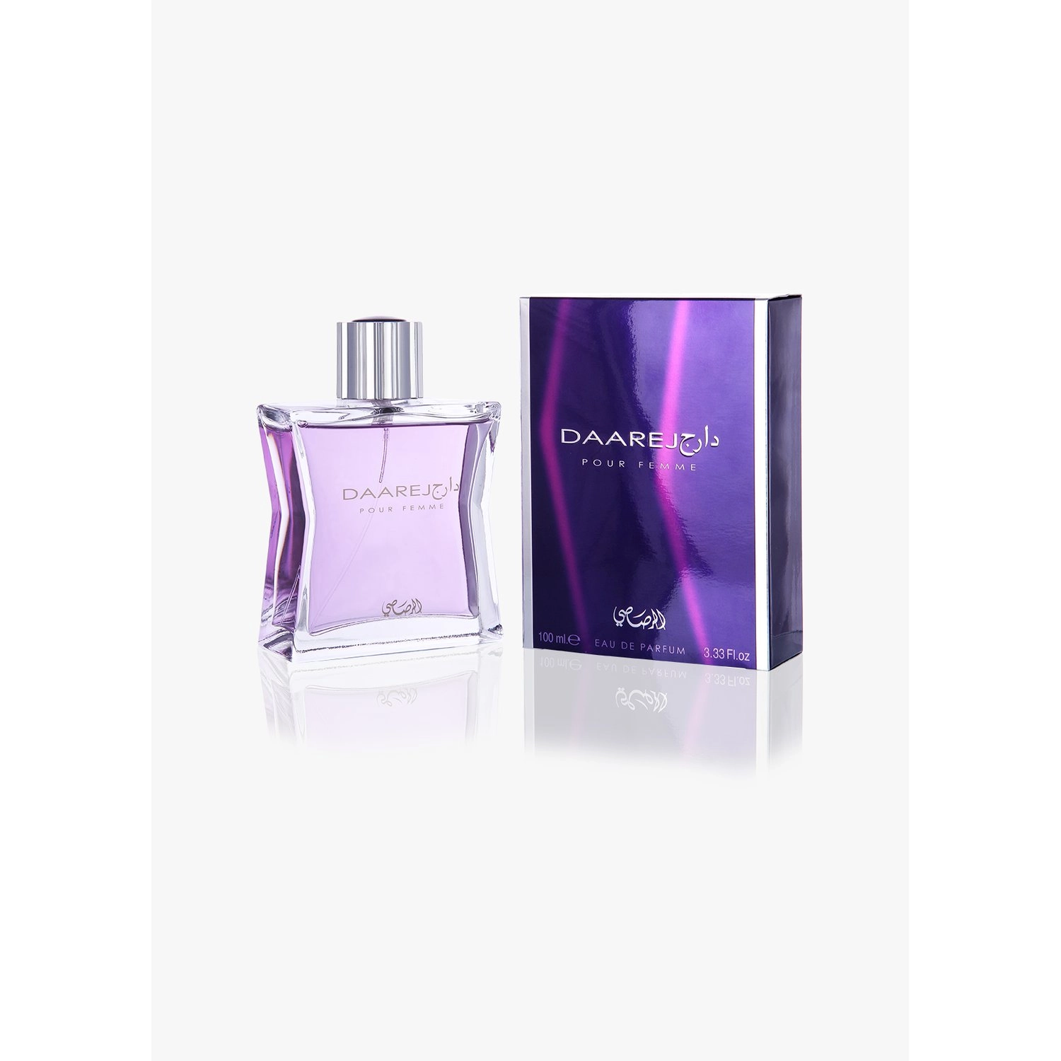 Daarej Eau de Parfum 100ml