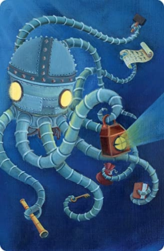 Dixit Odyssey: Edition 2022 - Communication Game (French)