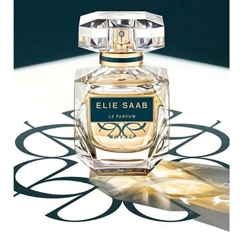 Le Parfum Royal - Eau de Parfum 90ml