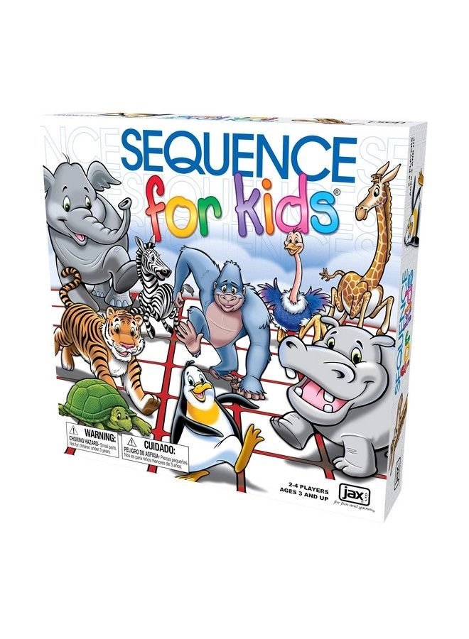 Sequence Kids