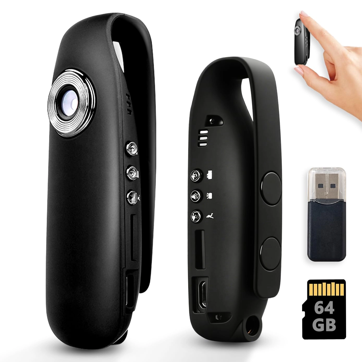 DayDateUp 007 - 1080p 64GB