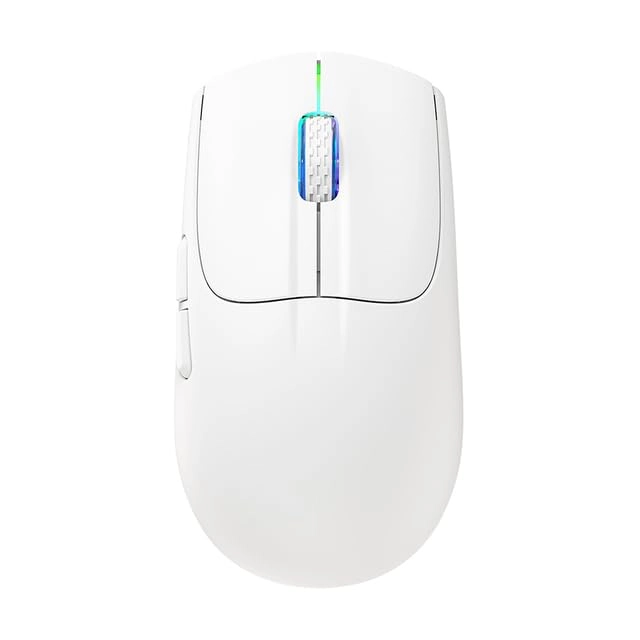 Gaming Mouse 300MAH - Wireless