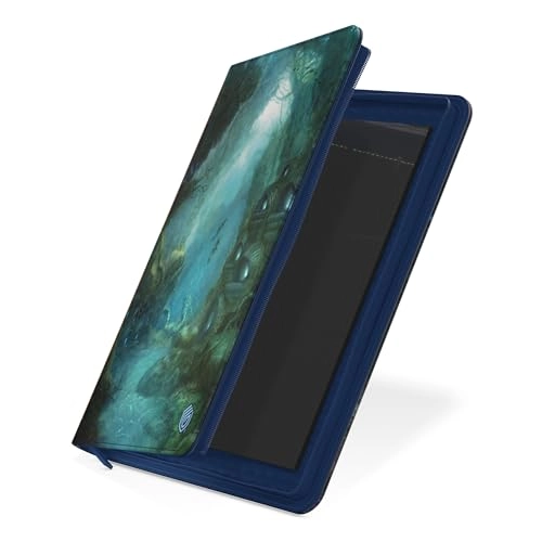 Zipfolio 360 Xenoskin - 20 pages