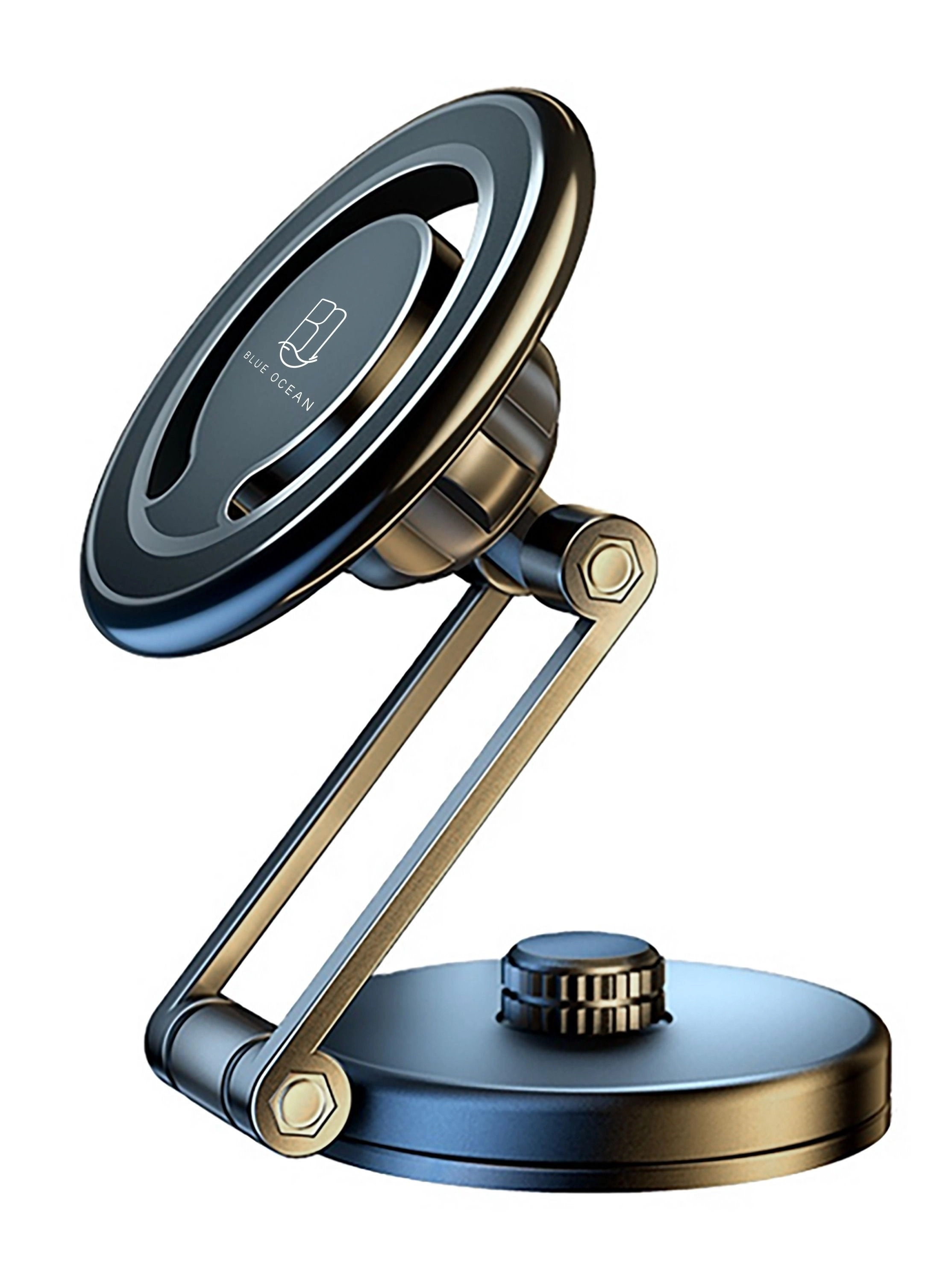 BLUE OCEAN Magnetic Phone Car Mount