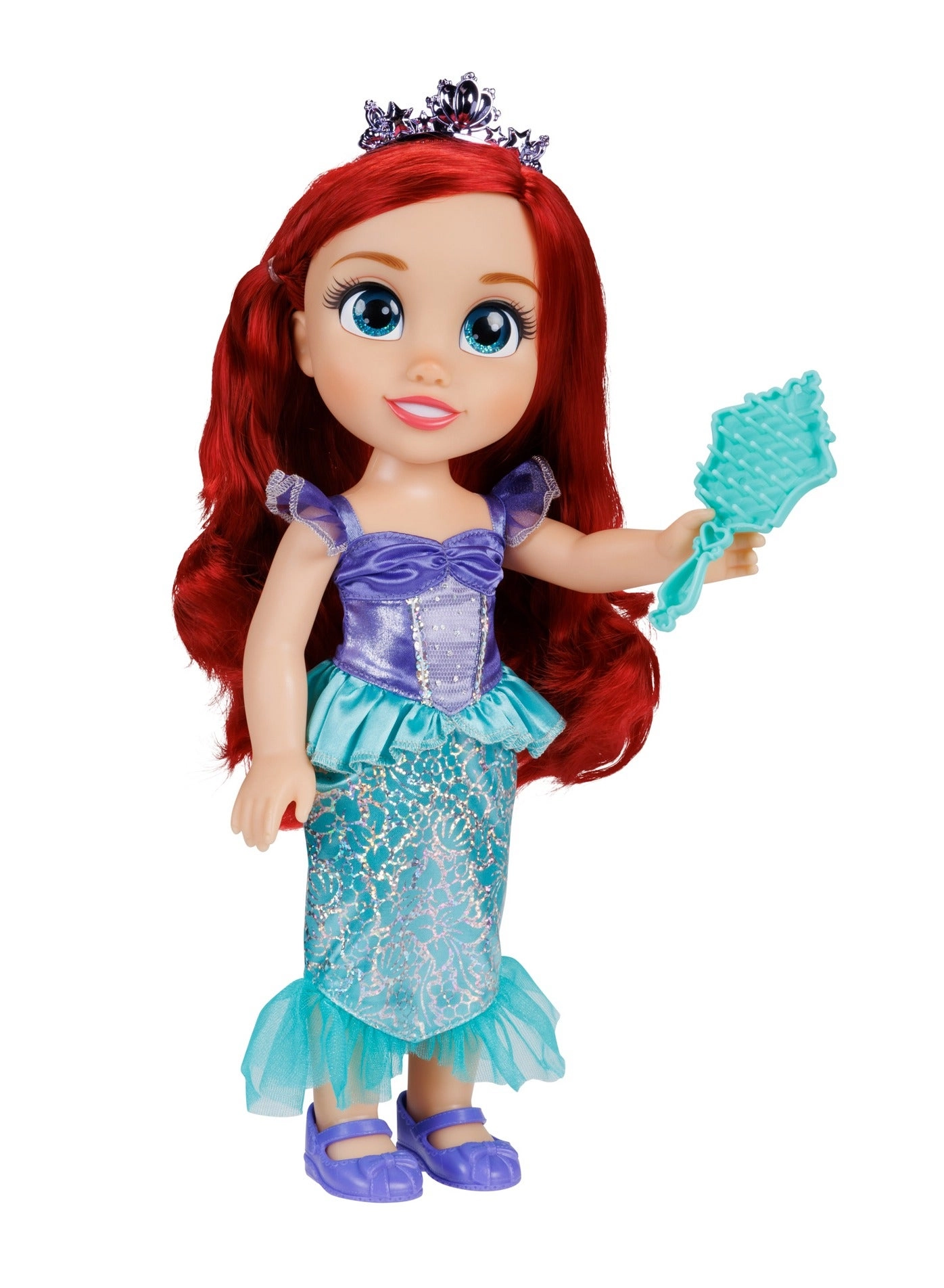 Core Doll - Glass Eyes 15-Inches Ages 3+