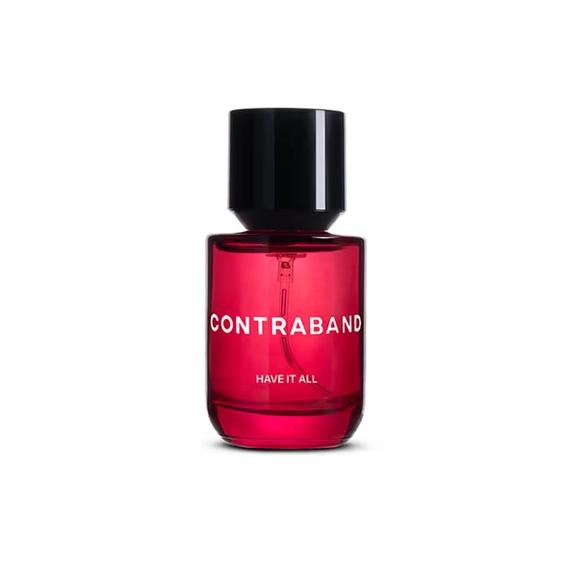 Zetts Cosmetics Pvt Ltd Have it All Eau de Parfum 30 ml
