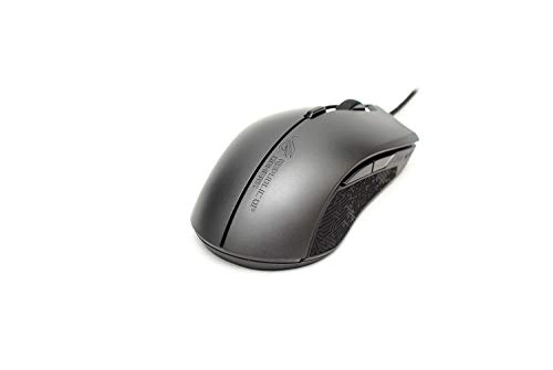ROG Strix Evolve - USB