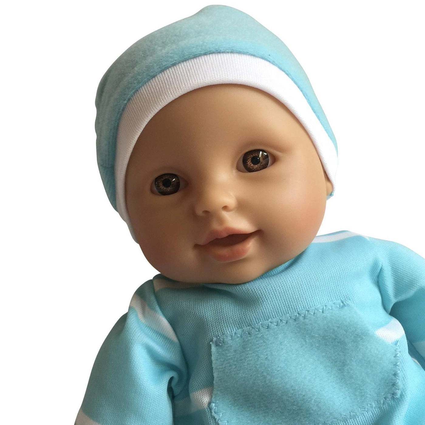 Soft Body Baby Doll - 11 Inch Gift Boxed Ages 18 months+