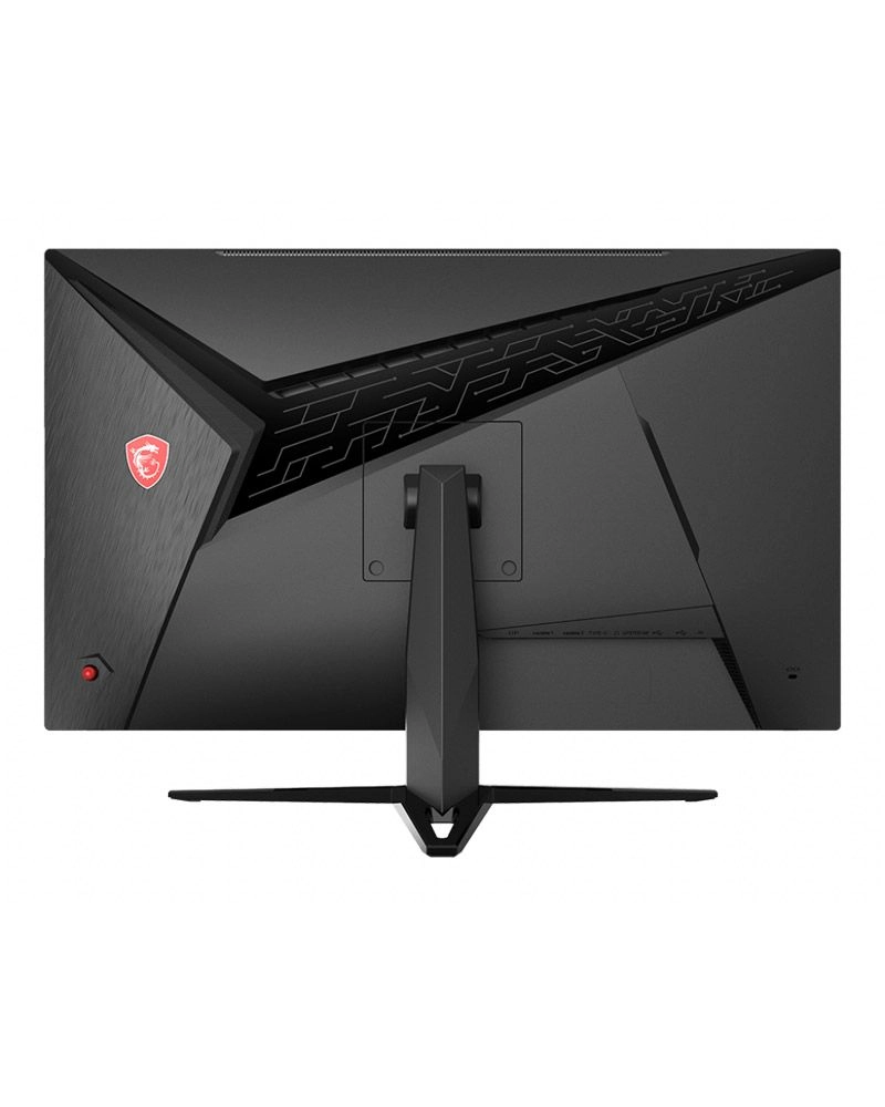 Optix MAG272C - 27 inch 1920 X 1080 pixels