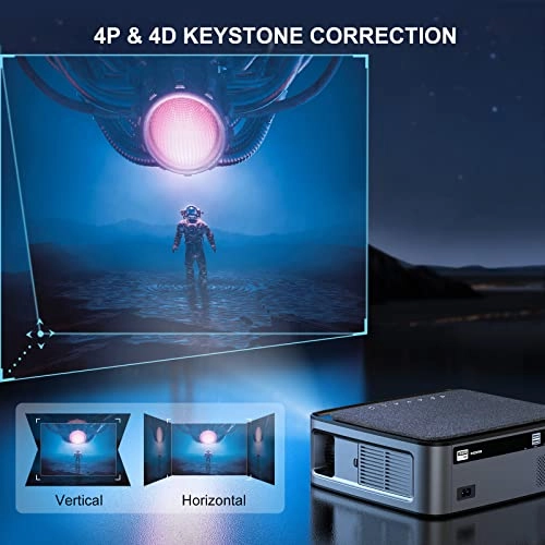 X1 8000 Lumens 1920 x 1080