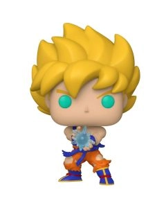 FUNKO Goku - Dragon Ball Z POP! Animation S9 SS