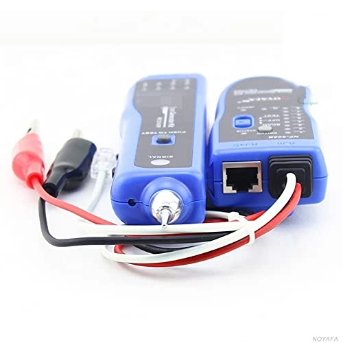 Network Cable Tester