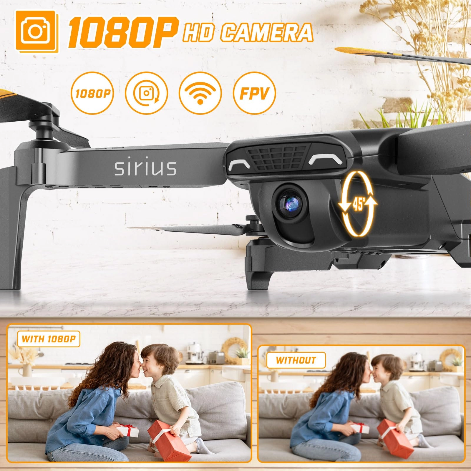 S90 - 1280 x 720P