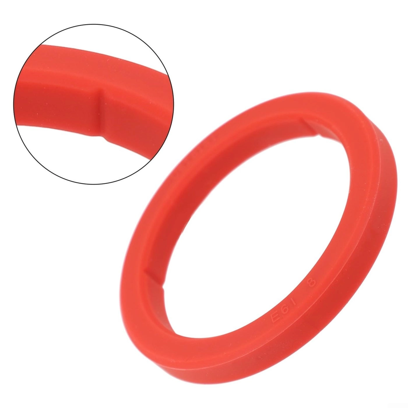 E61 Silicone Group Gasket