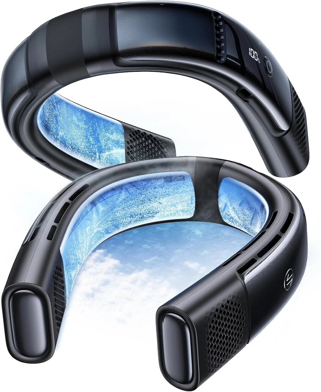 Torras Coolify C2S - Wearable Black