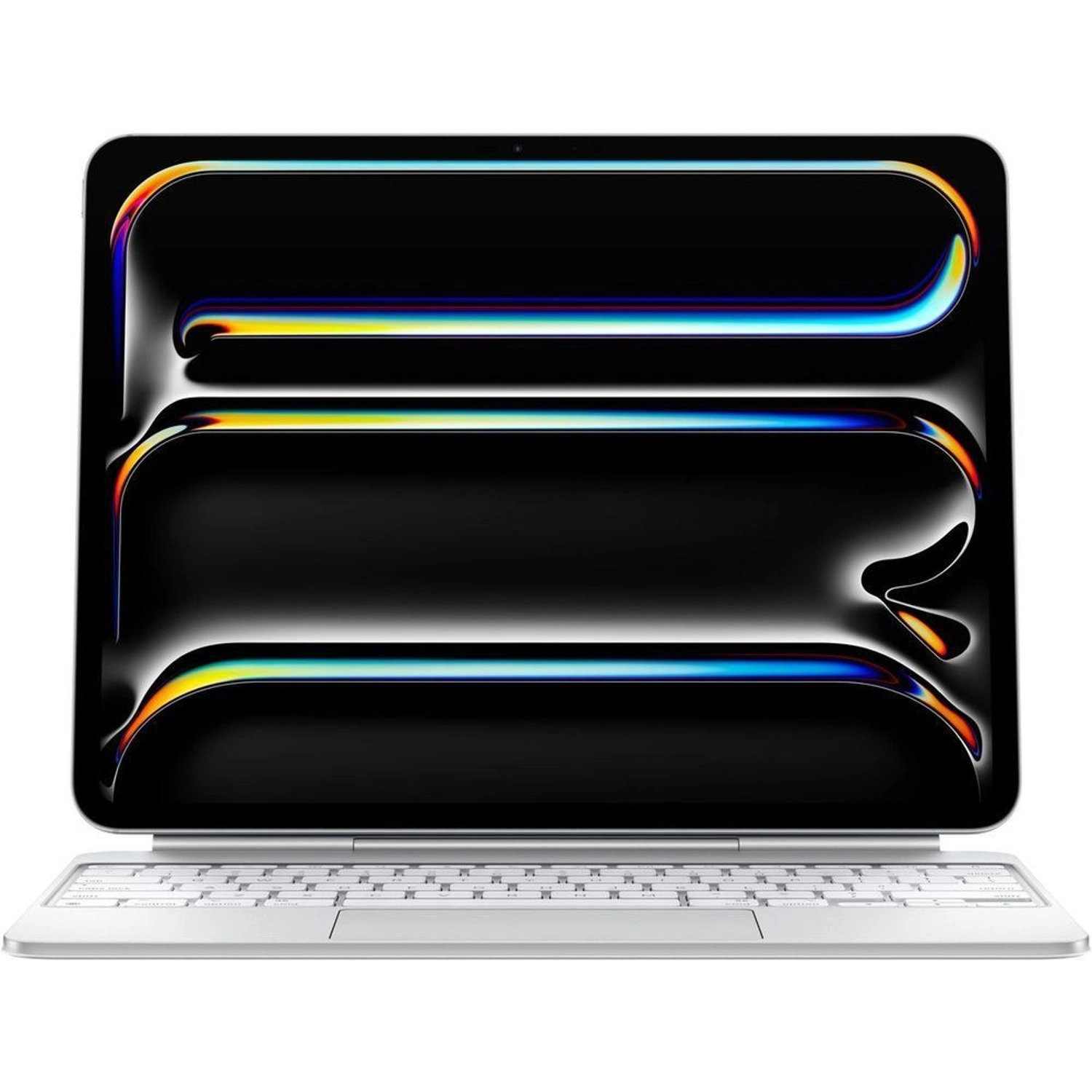 Apple Magic Keyboard Folio for iPad Pro 13-inch (M4) US English