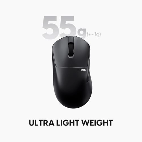 X3 Gaming Mouse - Wireless