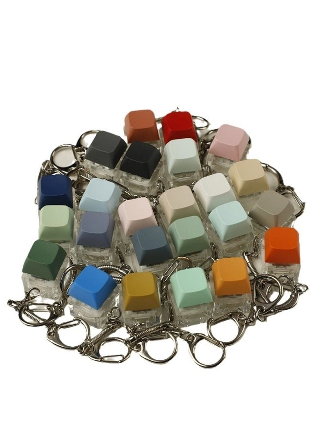 Single-keyboard Tester - Light Gray