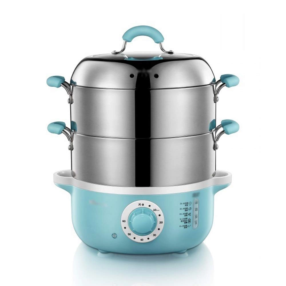 Electric Steamer - 6L