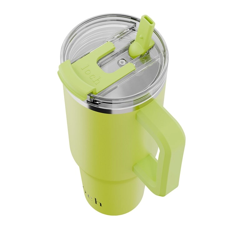 Ultimate Hydration Travel Mug - 1200ml