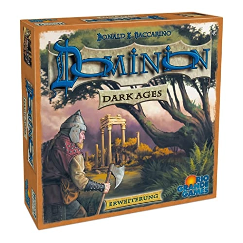 Dominion: Dark Ages