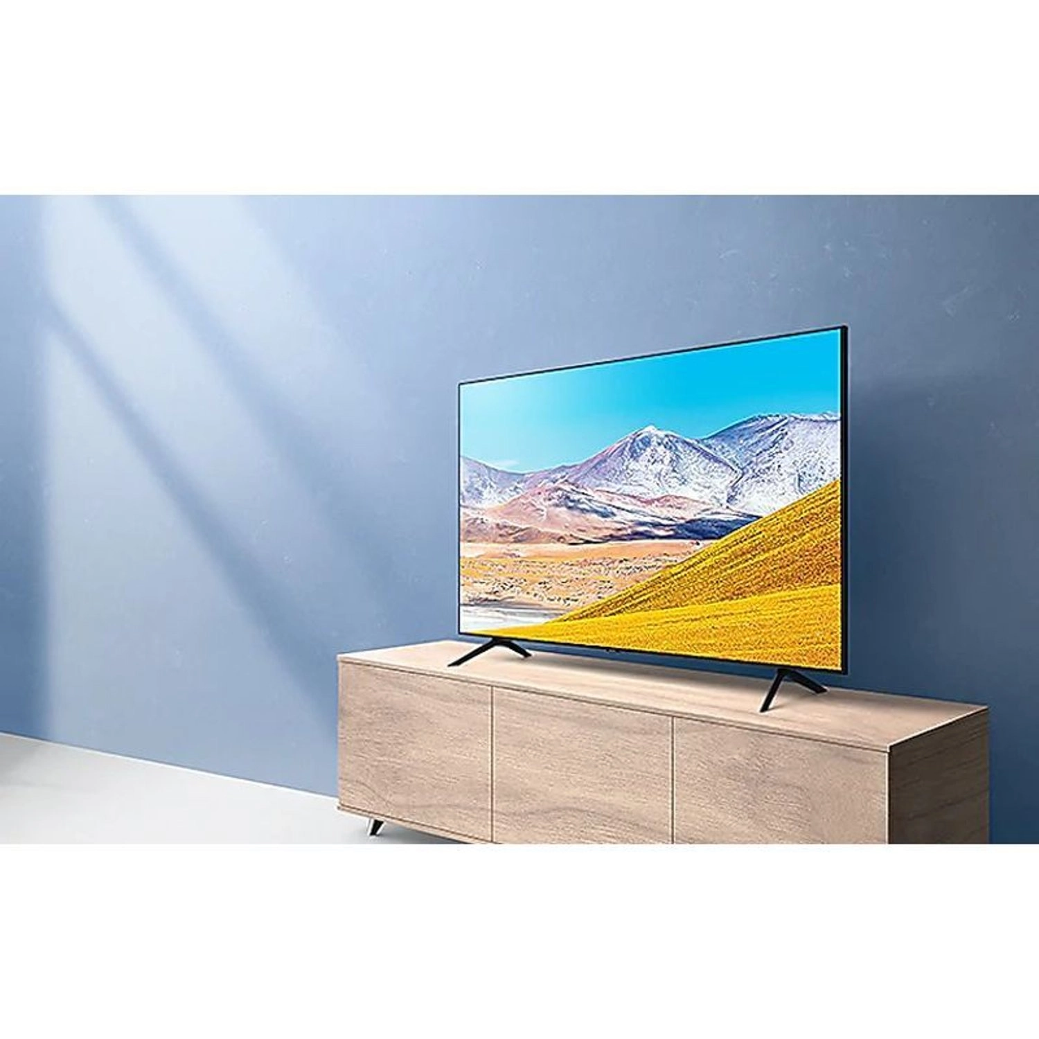 UA55TU8000U - 55inch