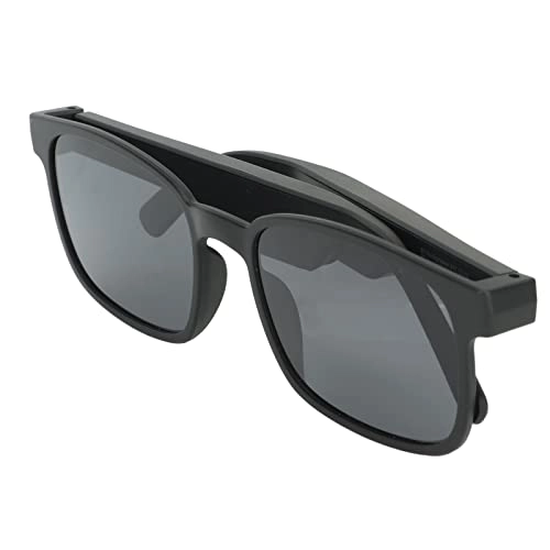 F08 - Open Dual Speakers HD Mic Blue Light Blocking