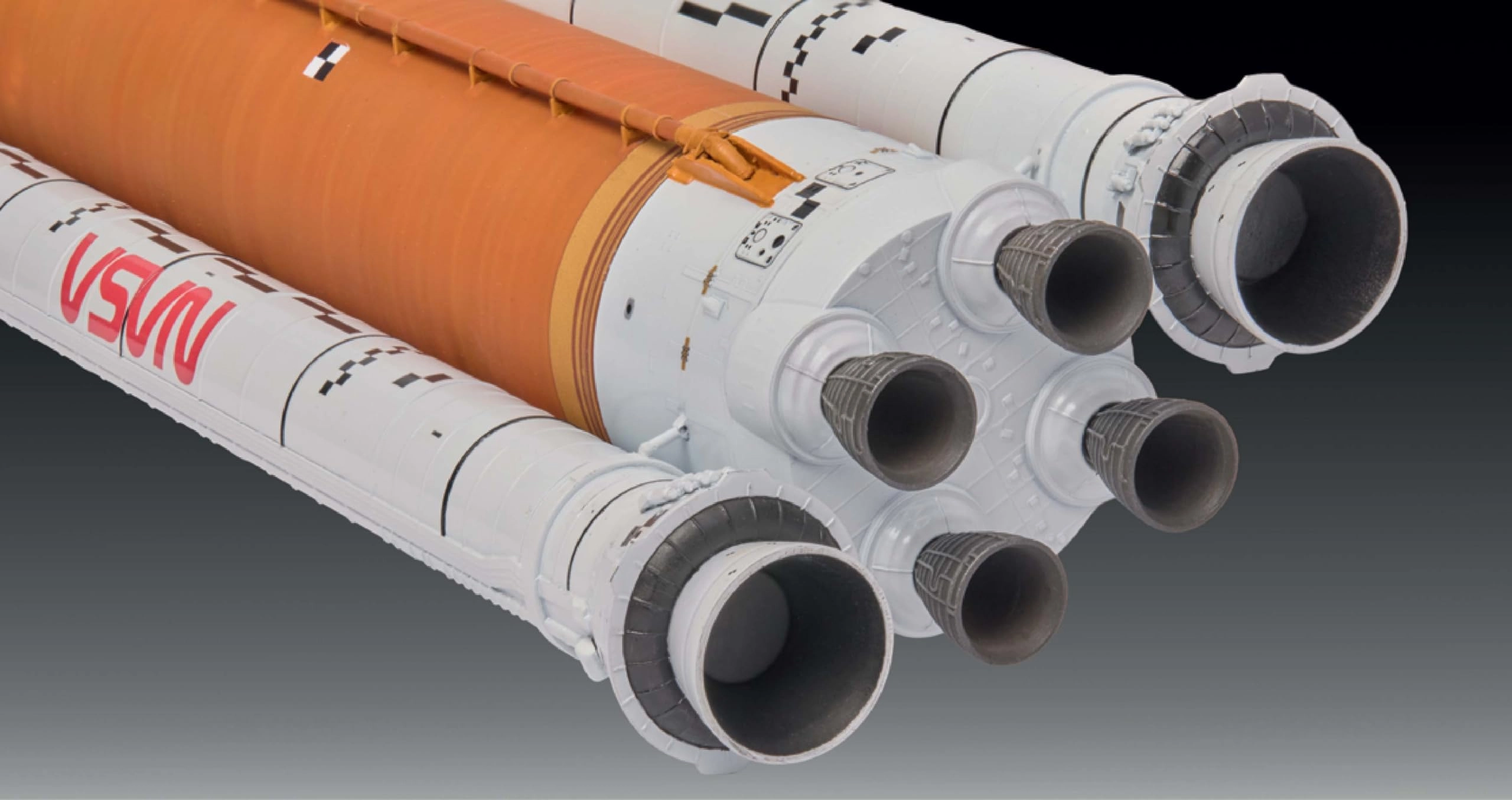 Carrera Revell Europe GmbH NASA Artemis Space Launch System (SLS ...