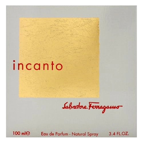 Incanto Woman Eau de Parfum - 100ml