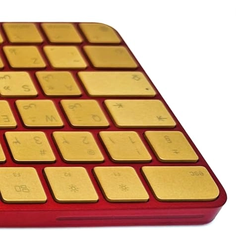 Magic Keyboard - US Wireless