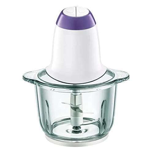 Electric Meat Grinder - 2 Liters Corded Electric