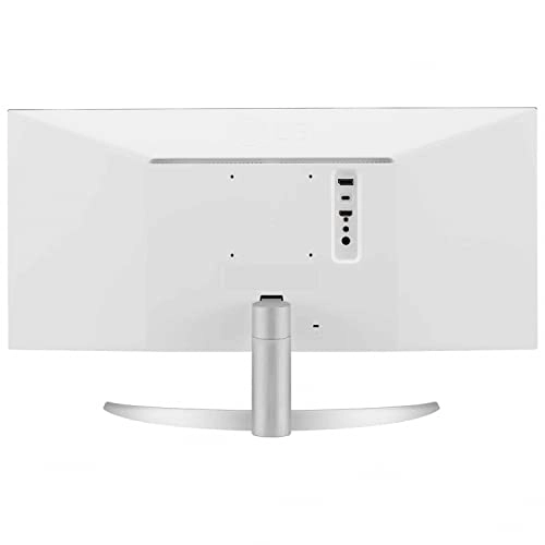 29WQ600-W - 29 inch 2560 X 1080 pixels