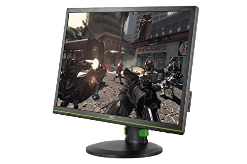 G2460PG - 24 Inches 2046 x 1080 pixels