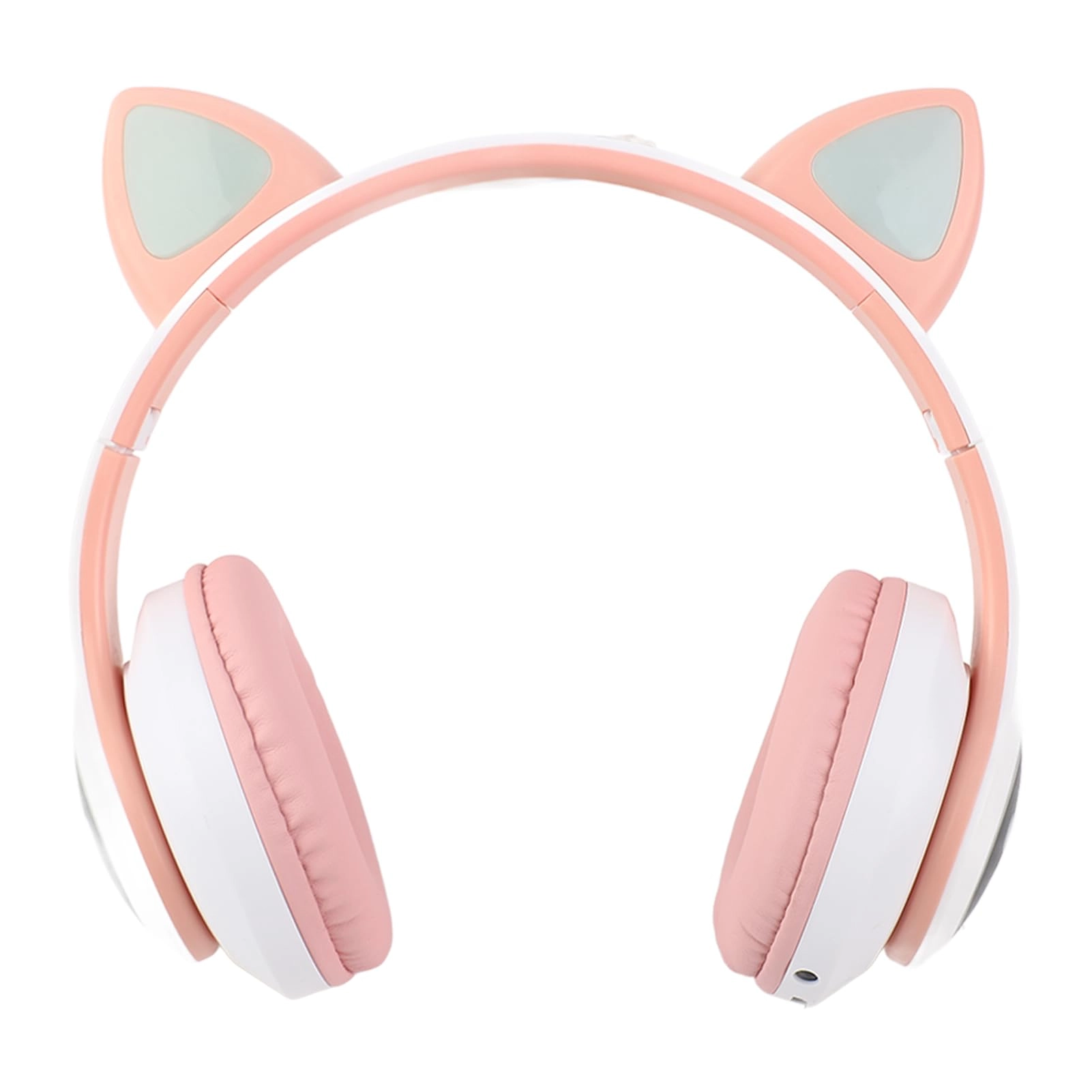 Rcniso Cat Ear Headphones Wireless Headphone