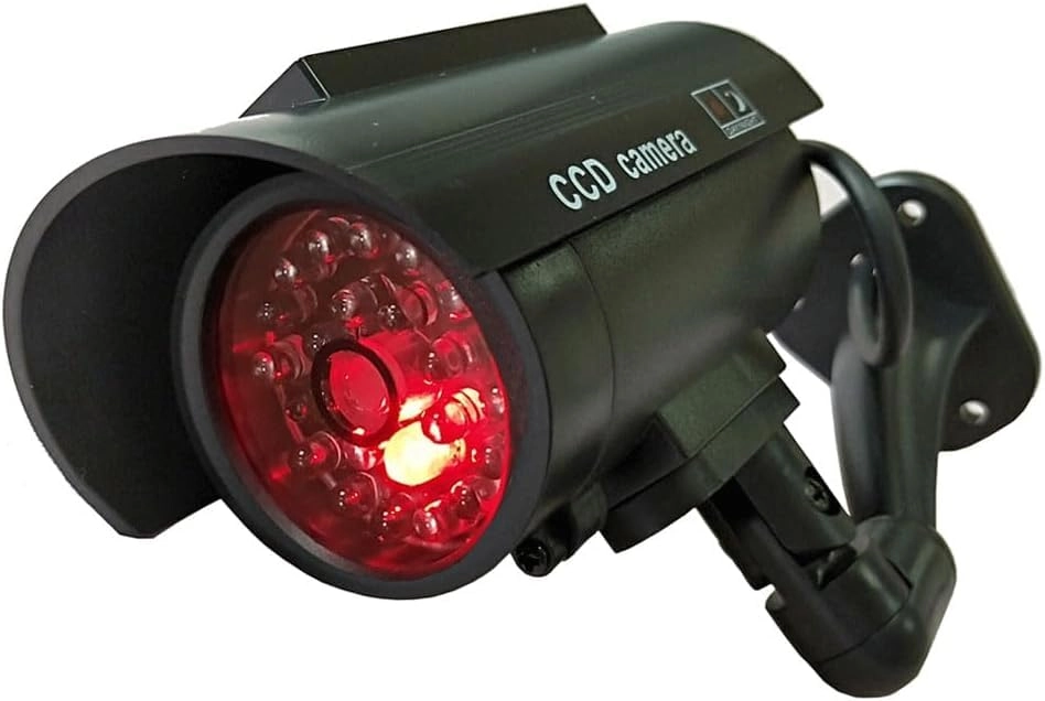 Dummy Camera - Indoor Outdoor Pack