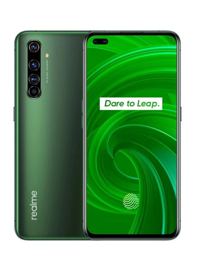 realme X50 Pro - 8GB 128GB