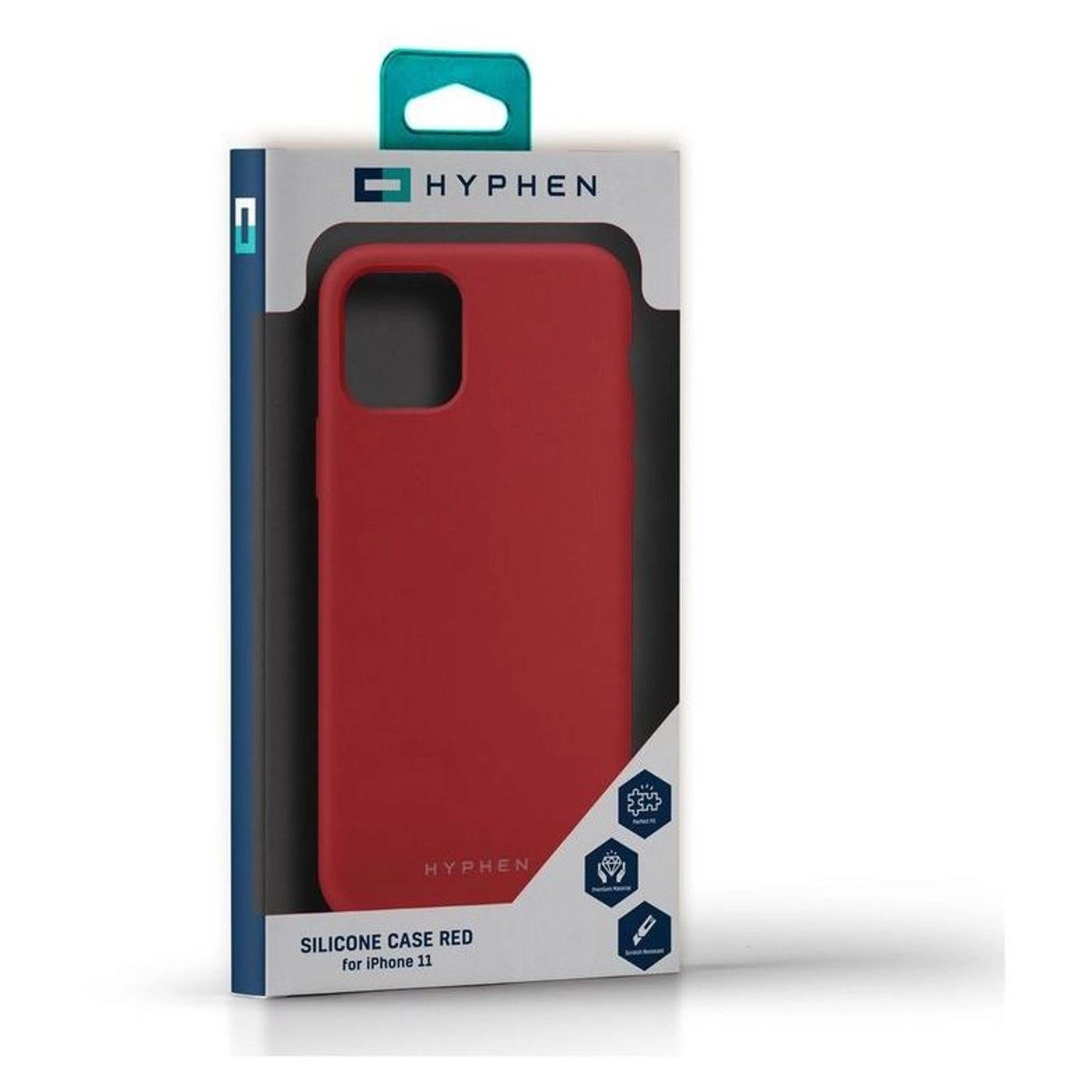 Silicone Case for iPhone 11