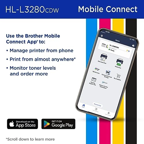 HL-L3280CDW