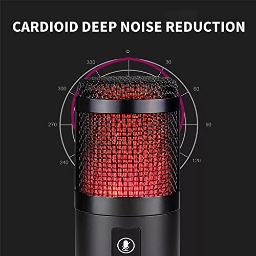 Condenser Microphone USB Microphone